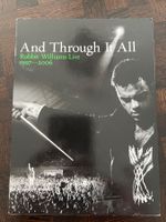 Coffret 2 DVD « Robbie Williams Live 1997-2006 »